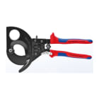 ABC TOOLS - CESOIA A CREMAGL.LUNGH. 280 MM