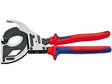 ABC TOOLS - CESOIA A CREMAGL.LUNGH. 320 MM