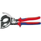 ABC TOOLS - CESOIA A CREMAGL.LUNGH. 320 MM
