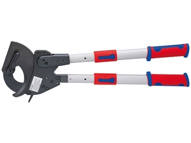 KNIPEX - CESOIA CREMAGL. L.680-880 MM
