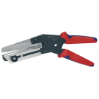 KNIPEX - CESOIE MAT.SINTETICI B 2156/3