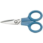 ABC TOOLS - FORBICI INOX MAN. ABS 140 MM B21810000