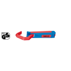 ABC TOOLS - SPELACAVI A MOLLA 35-50 MM