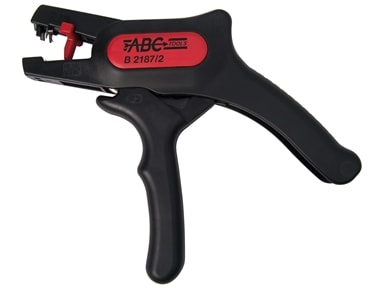 ABC TOOLS - PINZE SPELAC. 0,2-6,0 MM