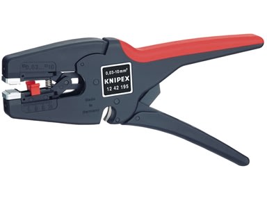 ABC TOOLS - PINZA SPELACAVI B 2188/5