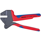 KNIPEX - CRIMPATRICE X IMP.FOTOV.B 2190