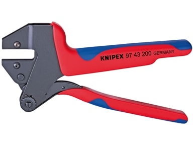 KNIPEX - CRIMPATRICE X IMP.FOTOV.B 2190