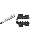 ABC TOOLS - MATRICI PER CAVI B 2190/4