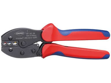 ABC TOOLS - PINZE X CAPICORDA B 2191/6