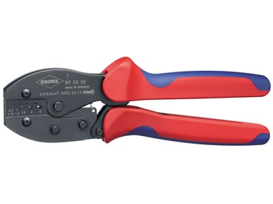 ABC TOOLS - PINZE X CAPICORDA B 2191/8