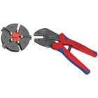 KNIPEX - CRIMP.MULTICRIMP B 2192/1 GR.3