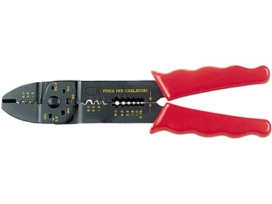 ABC TOOLS - CRIMP.MORS.CAPIC.1,5-2,5-6 MM2