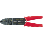 ABC TOOLS - CRIMP.MORS.CAPIC.1,5-2,5-6 MM2