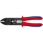 KNIPEX - CRIMP.TERM.NON IS. 0,5-6,0 MM
