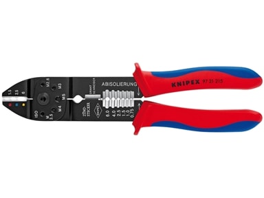 ABC TOOLS - PINZE B 2193/31