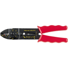 ABC TOOLS - CRIMP.CAP.PREIS.0,5-6,0 MM2