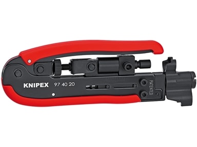 KNIPEX - STRUMENTI CABLAGGIO B 2193/421 B21934210