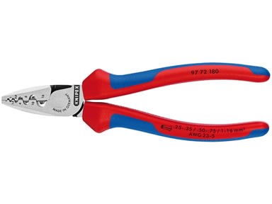 ABC TOOLS - PINZE B 2193/6