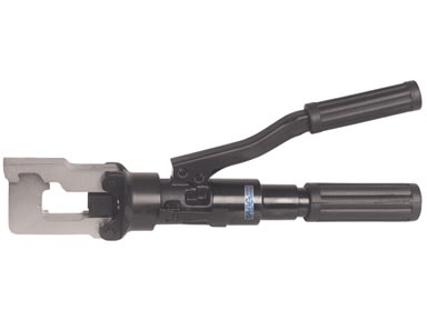 ABC TOOLS - SERRACAPICORDA B 2193/9 MM.370