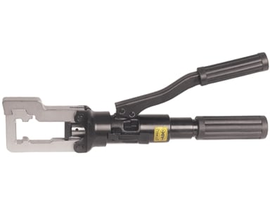 ABC TOOLS - SERRACAPICORDA IDR.10/240 MM2