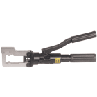 ABC TOOLS - SERRACAPICORDA IDR.10/240 MM2