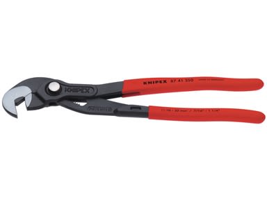 ABC TOOLS - CHIAVE PINZA B 2312
