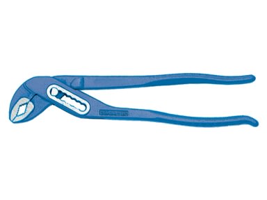 ABC TOOLS - PINZE 7 REGOLAZ. L.240 MM