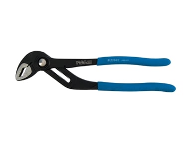 ABC TOOLS - PINZE REG. A PULSANTE 180 MM