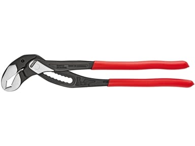 KNIPEX - PINZE 'ALLIGATOR' XL 400 MM