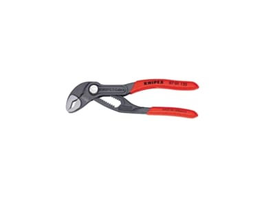 KNIPEX - PINZA COBRA BRUNITA 125 MM