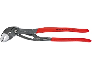 KNIPEX - PINZA COBRA BRUNITA 300 MM