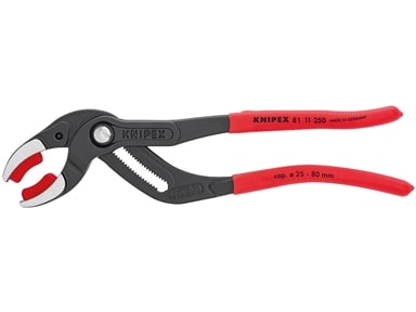 KNIPEX - PINZA BRUN.PER RACC.D 10-75 MM B23275250