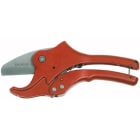 ABC TOOLS - CESOIE PER TUBI PLAST. 27 MM