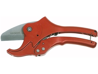 ABC TOOLS - CESOIE PER TUBI PLAST. 43 MM