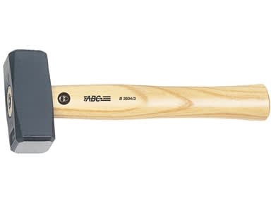 ABC TOOLS - MAZZETTE B 3504/3X1,5