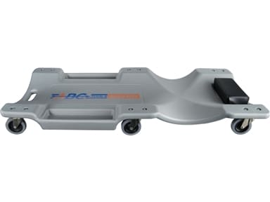 ABC TOOLS - CARRELLO PER MECC. C 3270/1
