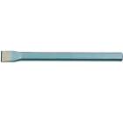 ABC TOOLS - SCALPELLI DIRITTO 250X26 MM