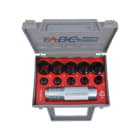 ABC TOOLS - FUSTELLE C 3706/1 (11+CONT.)