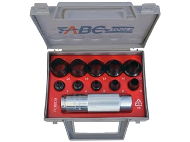 ABC TOOLS - FUSTELLE C 3706/1 (11+CONT.)