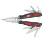 ABC TOOLS - CESOIA 7 UTENS.PER USI VARI