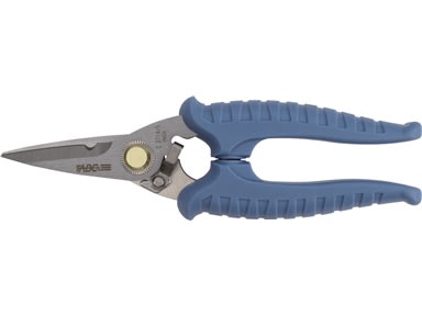 ABC TOOLS - CESOIE X USI VARI C 3714/5 C37145000