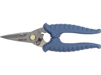 ABC TOOLS - CESOIE X USI VARI C 3714/5