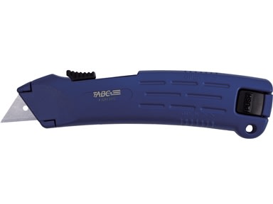 ABC TOOLS - CUTTER LAMA TRAPEZ. L. 175 MM
