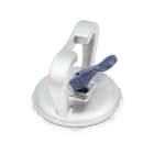 ABC TOOLS - VENTOSE SING. 120 GOM.BIANCA