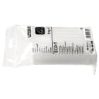 ABC TOOLS - BASTONCINI COLLA TRASPARENTE