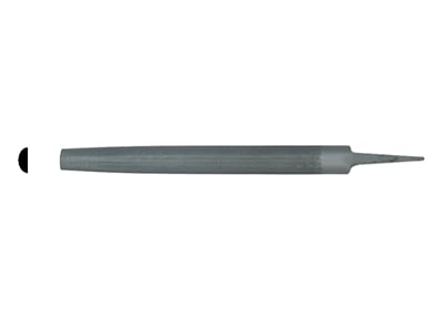 ABC TOOLS - LIME MEZ.TONDE D 2561/2 POL.6
