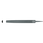 ABC TOOLS - LIME MEZ.TONDE D 2561/2 POL.6