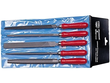 ABC TOOLS - ASS. D 2568/5 POL.6 CON 5 LIME