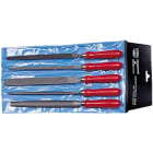 ABC TOOLS - ASS. D 2568/5 POL.6 CON 5 LIME D25685006