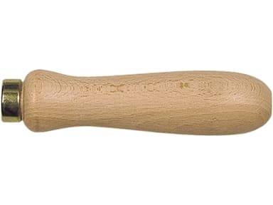 ABC TOOLS - MANICO IN LEGNO L. 120 MM
